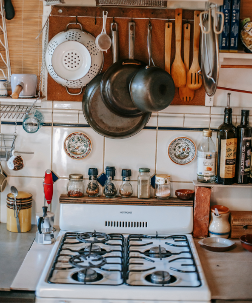 صيانة بوتاجازات يونيون اير