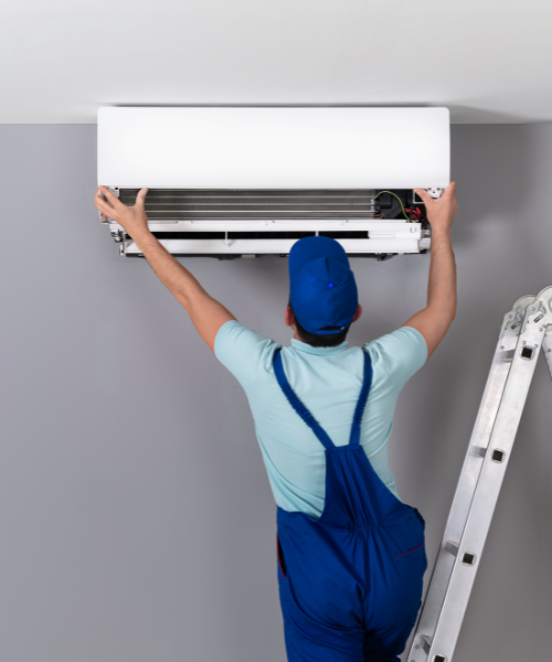 صيانة تكييفات  يونيون اير