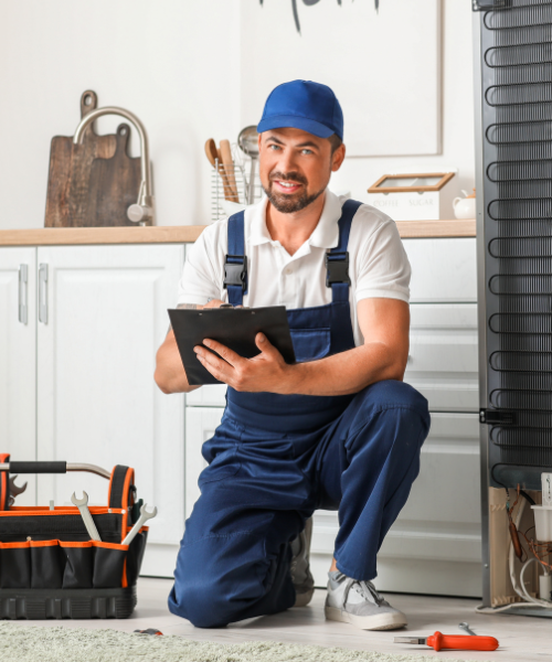 صيانة اجهزة يونيون اير