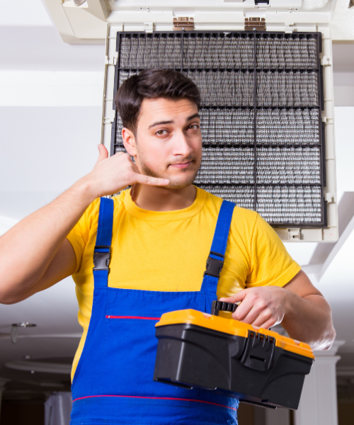 صيانة اجهزة يونيون اير