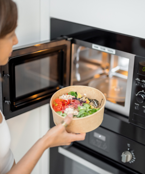 صيانة ميكروويف يونيون اير